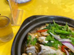 -老字号蛇口德记烧腊饭店·海鲜加工