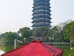 -听松楼·花园酒店·自助餐厅(红梅公园店)