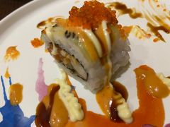 -樱の千渡日式料理·铁板烧•烧鸟(金盛田广场店)