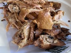 -蘇河湾·新鲁菜·泰山宴(泰山店)
