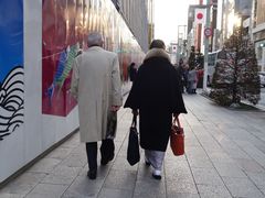 -三越百货(三越银座店)
