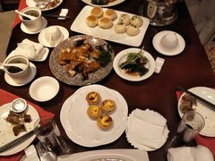 -宜昌富力皇冠假日酒店·聚品轩中餐厅