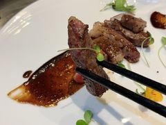 -雅玛花式铁板烧(国宏宾馆店)