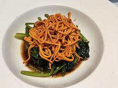 -苏淮景·苏闽融创菜·海鲜(原空港井河轩店)