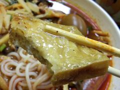 -阿生哥螺蛳粉(永安街店)