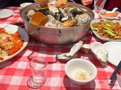 -阿里元海鲜·闽南特色菜(曾厝垵店)