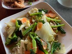 -灯笼馆海鲜餐厅