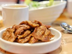 -万兴佳烤肉·长白山老味道(宏泰广场店)
