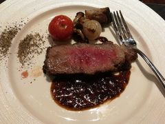-恰餐厅及酒吧 CHAR Bar & Grill (北京丽都皇冠假日店)
