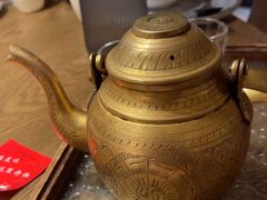 -那时新疆·若羌(经纬汇店)