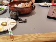 -桂满陇·杭州小馆(巴黎春天浦建店)