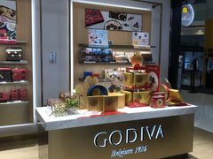 -GODIVA(王府井apm店)
