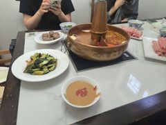 -吉羊三宝(复兴门笔管胡同店)