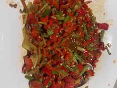 -千百味红餐厅·江西菜(绿地双子塔店)