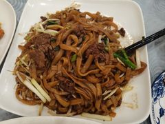 -粤·向群饭店(龙津东路总店)
