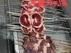 -有蚝有翅烧烤大排档·宵夜(右安门店)