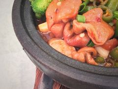 -聚丰苑北京烤鸭(大明宫店)