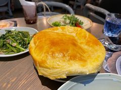 酥皮黄咖喱牛腩-CHINCHIN 青青·泰国料理(万象食家店)