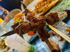 -1819餐厅·团队聚餐·烤串·精酿