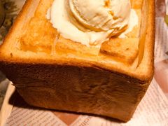 -绿茶餐厅(燕郊永旺店)