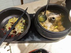 -云海肴·汽锅鸡·云南菜(高德置地店)