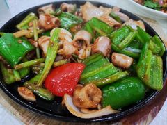 -成惠食府(赤岗店)