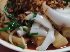 -元谋凉鸡店(百年老店)