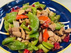-那达慕蒙古风味酒楼