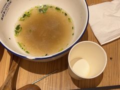 -马记永·兰州牛肉面(3019君尚店)