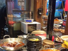 -徽三说·土徽菜·中国徽菜连锁品牌(阳湖总店)