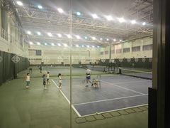 -齐动力网球(国贸店)