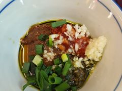 -沙胆彪炭炉牛杂煲(成都玉林店)