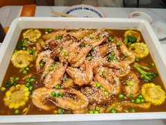 -扶摇树下·椒麻鲜活虾(石家庄勒泰广场店)