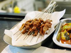 -臻老板牛肉面(光华路SOHO店)