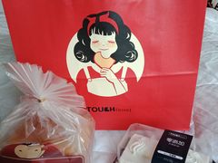 -TOUCH泰奇(金桥长岛路店)