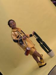 -薇咖映画婚纱摄影工作室