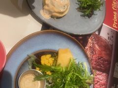 -尊品牛排(沙湾印象汇店)