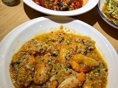 -聚味瞿记·龙虾堂(望城店)
