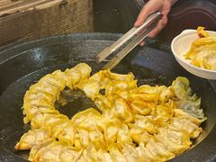 -蒋家桥饺面店(广陵路店)