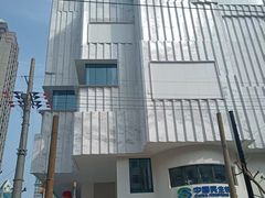 -上海书城(福州路店)