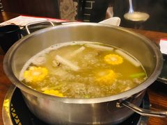 -八宝牛潮汕鲜牛肉火锅(净月店)