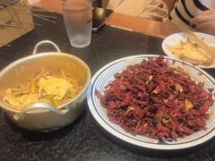 -福苗小骆驼烧烤(大唐不夜城店)