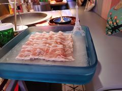 -咕嘟草帽鱼·牛奶一样的鲜鱼汤(包河万达广场创始店)