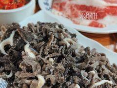 -元盛居(生态大街店)