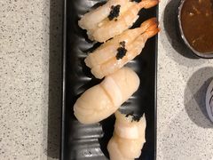 -万岁寿司(芳村店)
