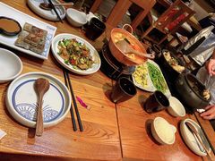 -云海肴·云南小炒·汽锅鸡(天津国金汇店)