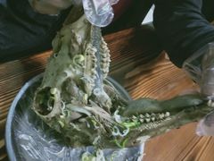 -马德国羊头名小吃(荣华锦汇店)