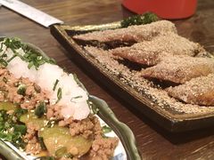 -鸟屯(三里屯店)