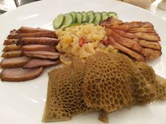 -佛山皇冠假日酒店-西餐厅