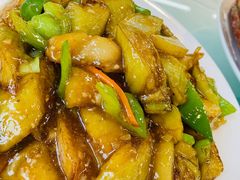-京秀缘蒸汽海鲜农家菜大馅蒸饺